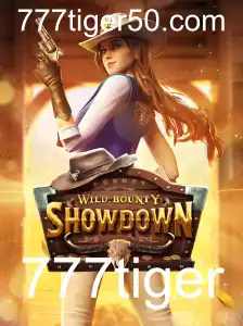 Explorando o Mundo do WildBountyShowdown e a Aventura do 777tiger