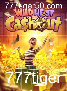 Explorando o Mundo do Jogo WildHeistCashout com Tema 777tiger